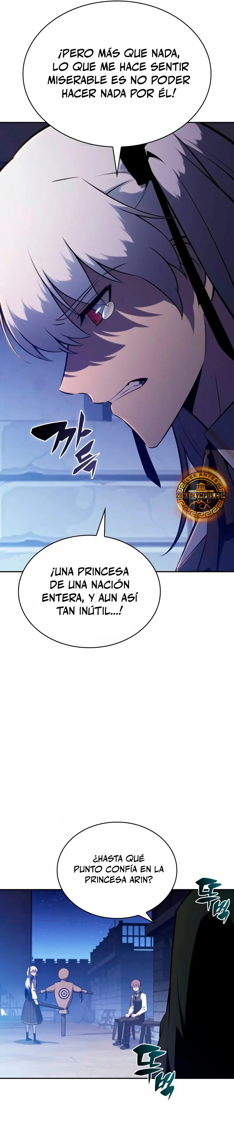 Read El asesino que retornó como el hijo del duque ES Manga Online