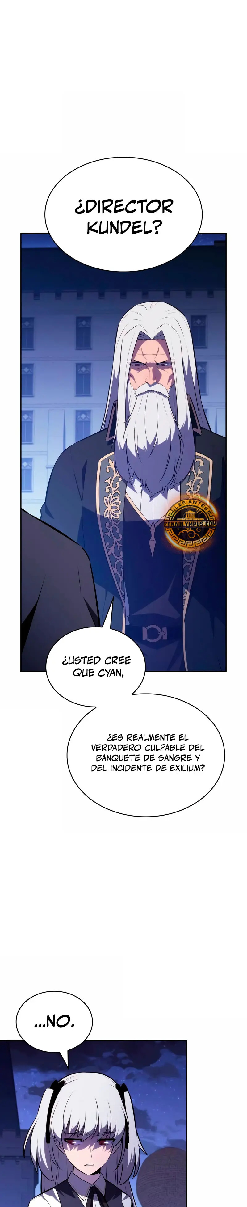 Read El asesino que retornó como el hijo del duque ES Manga Online