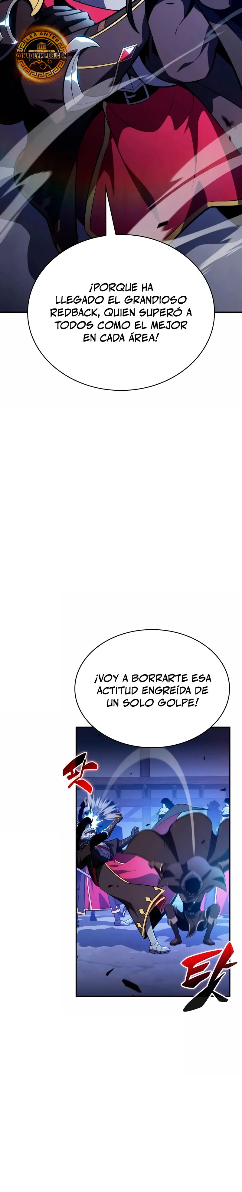 Read El asesino que retornó como el hijo del duque ES Manga Online