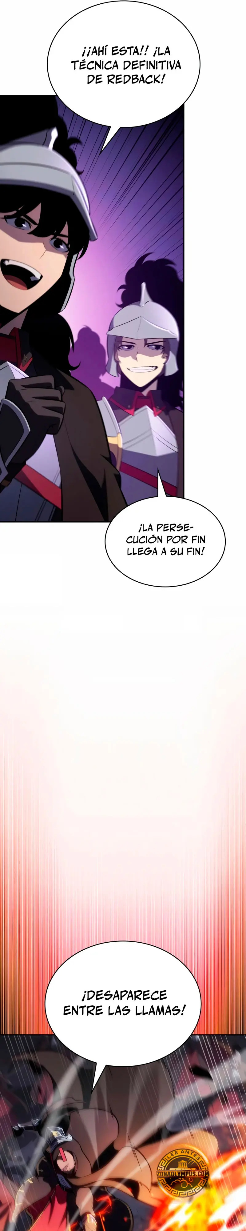 Read El asesino que retornó como el hijo del duque ES Manga Online