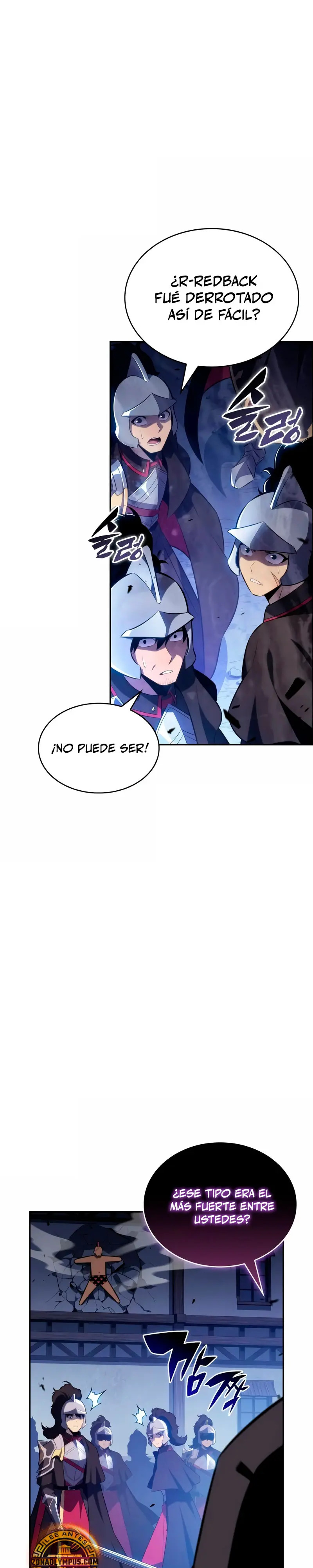 Read El asesino que retornó como el hijo del duque ES Manga Online