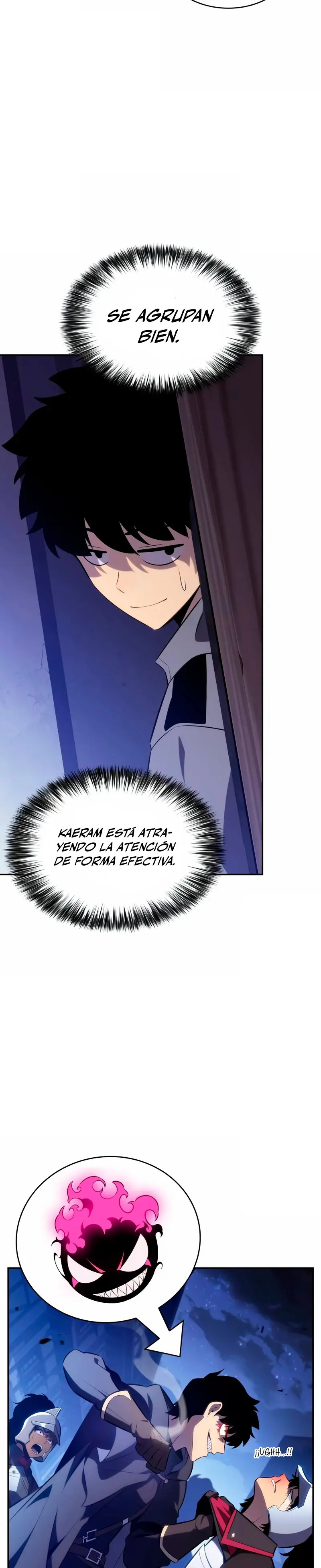 Read El asesino que retornó como el hijo del duque ES Manga Online