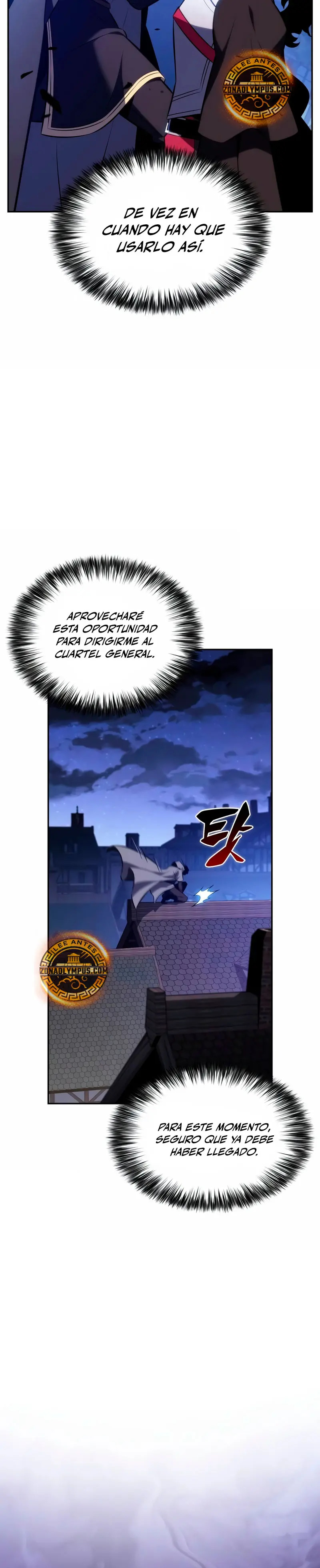 Read El asesino que retornó como el hijo del duque ES Manga Online