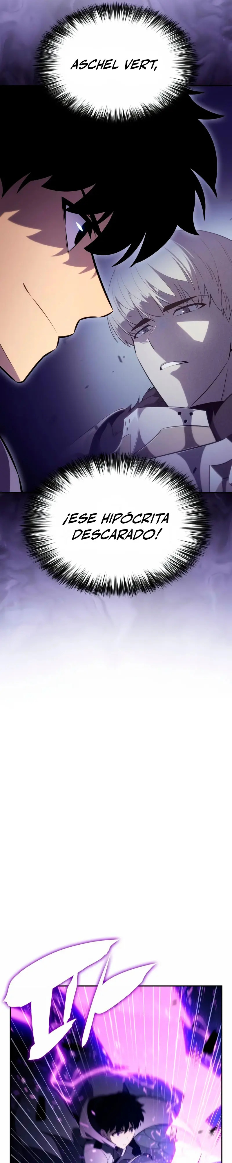 Read El asesino que retornó como el hijo del duque ES Manga Online