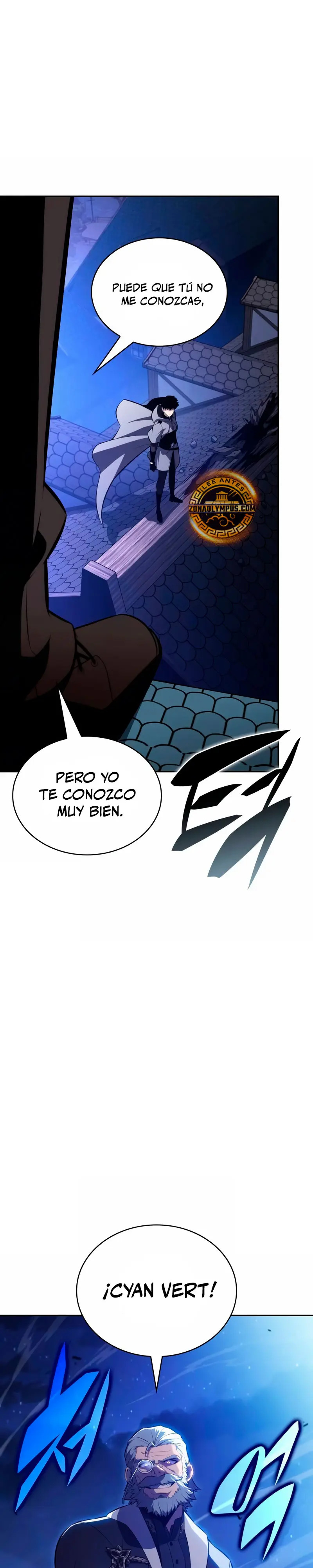Read El asesino que retornó como el hijo del duque ES Manga Online
