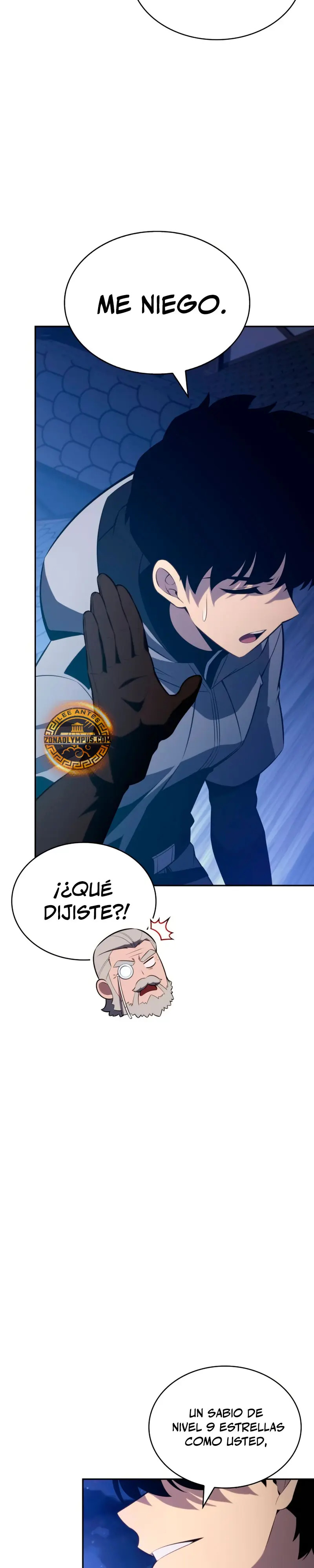 Read El asesino que retornó como el hijo del duque ES Manga Online