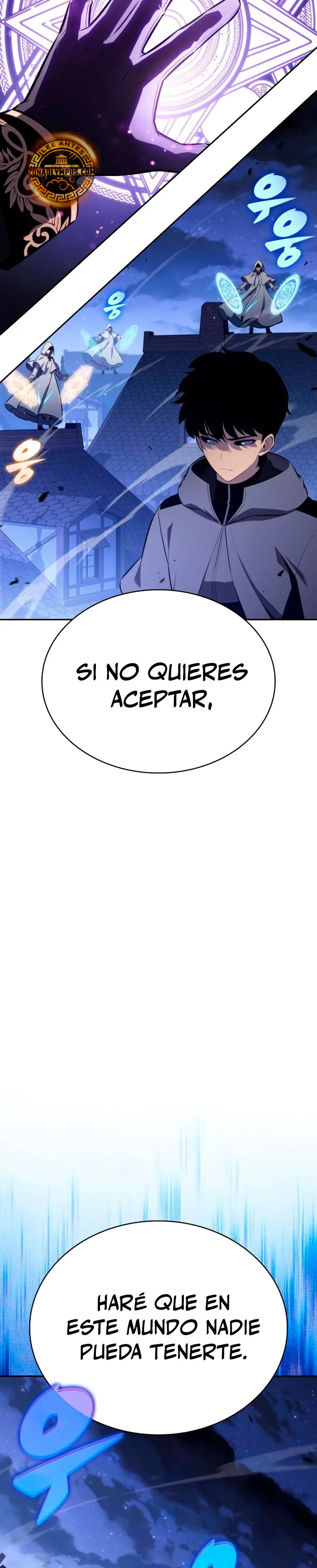 Read El asesino que retornó como el hijo del duque ES Manga Online
