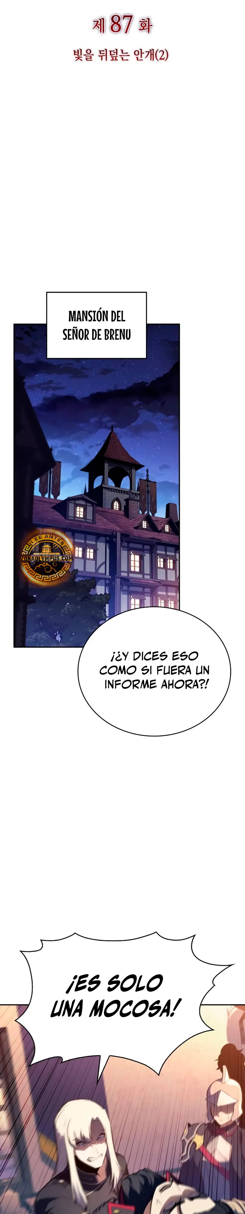 Read El asesino que retornó como el hijo del duque ES Manga Online