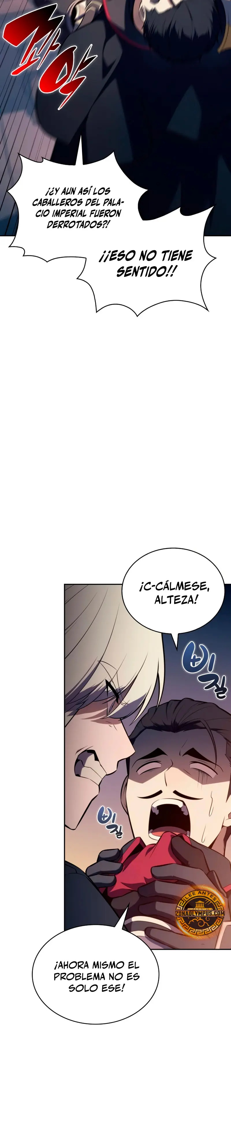 Read El asesino que retornó como el hijo del duque ES Manga Online