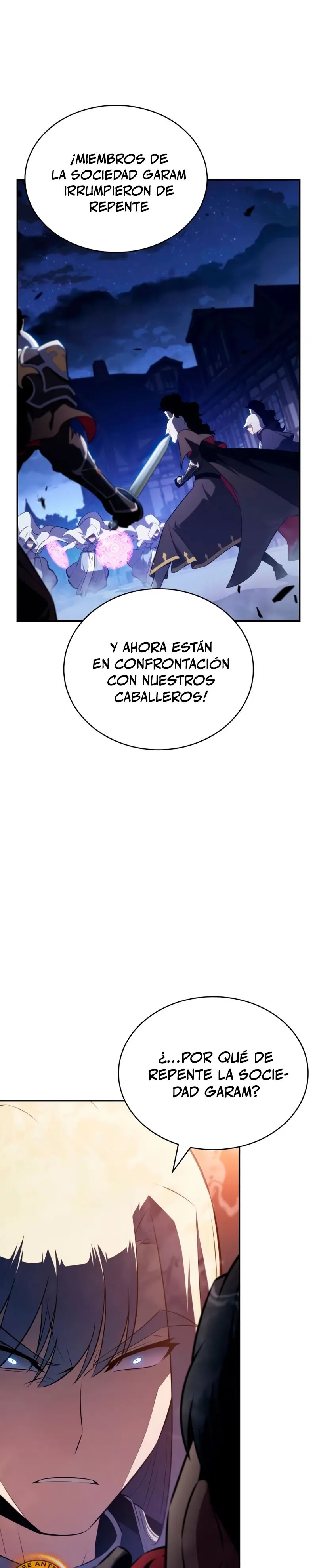 Read El asesino que retornó como el hijo del duque ES Manga Online