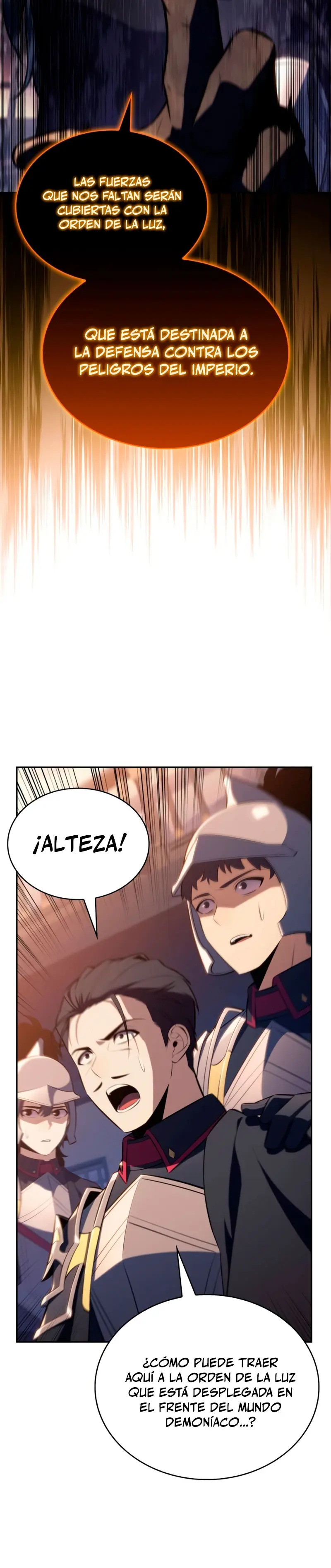 Read El asesino que retornó como el hijo del duque ES Manga Online