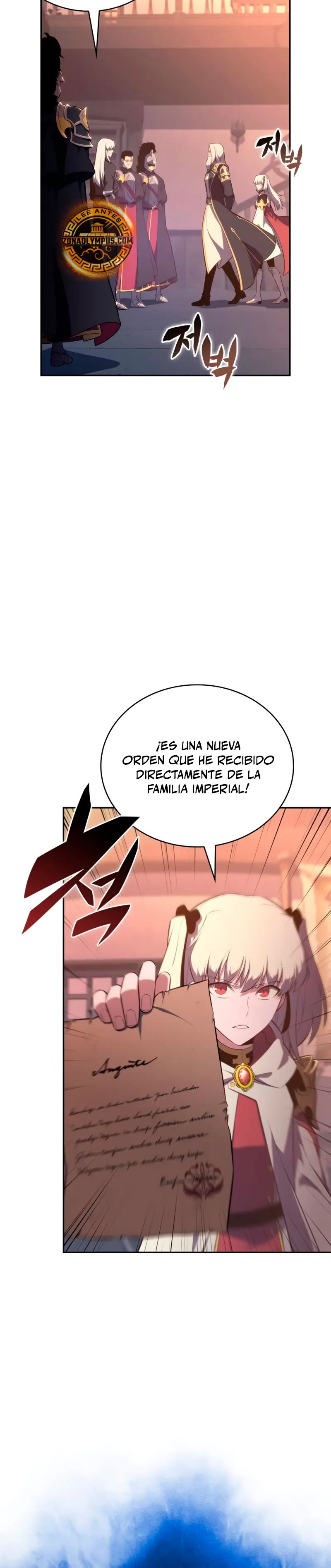 Read El asesino que retornó como el hijo del duque ES Manga Online