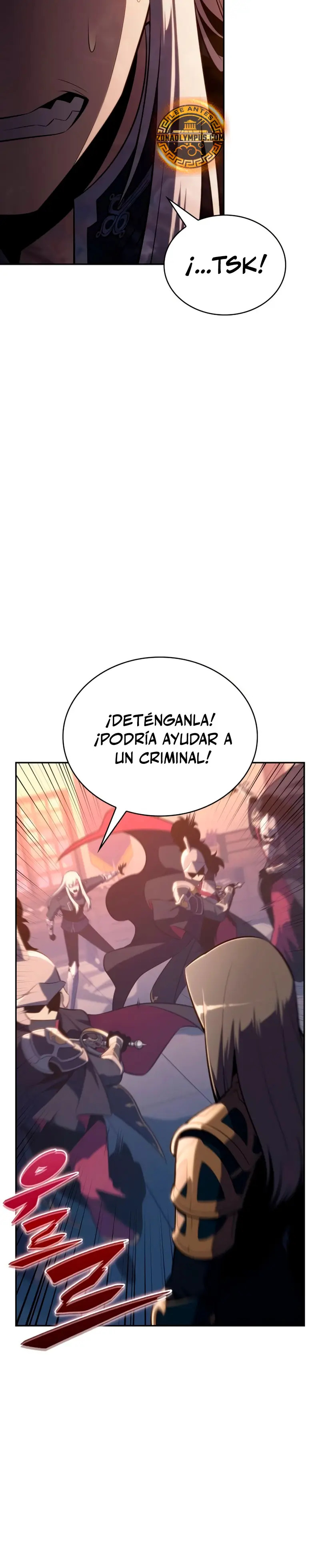 Read El asesino que retornó como el hijo del duque ES Manga Online