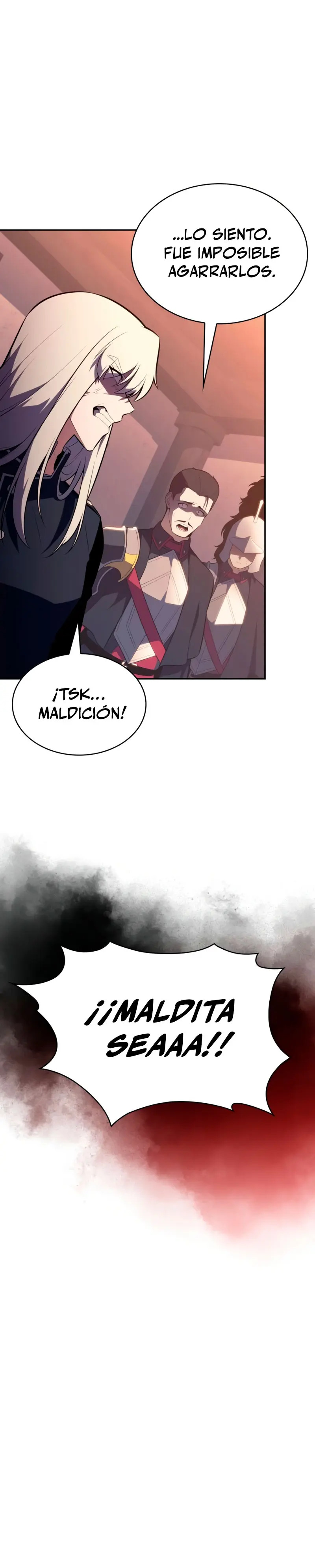 Read El asesino que retornó como el hijo del duque ES Manga Online