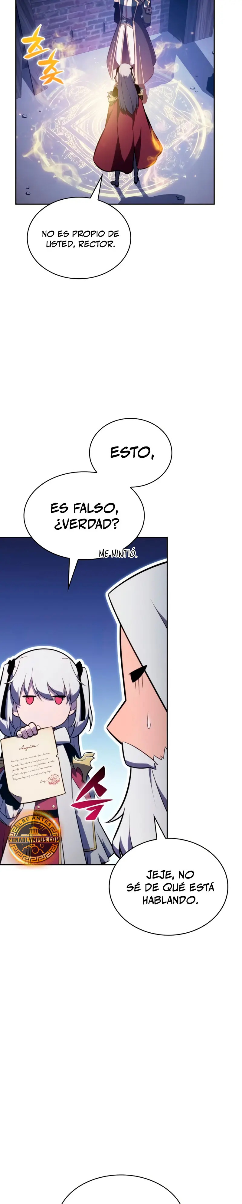 Read El asesino que retornó como el hijo del duque ES Manga Online
