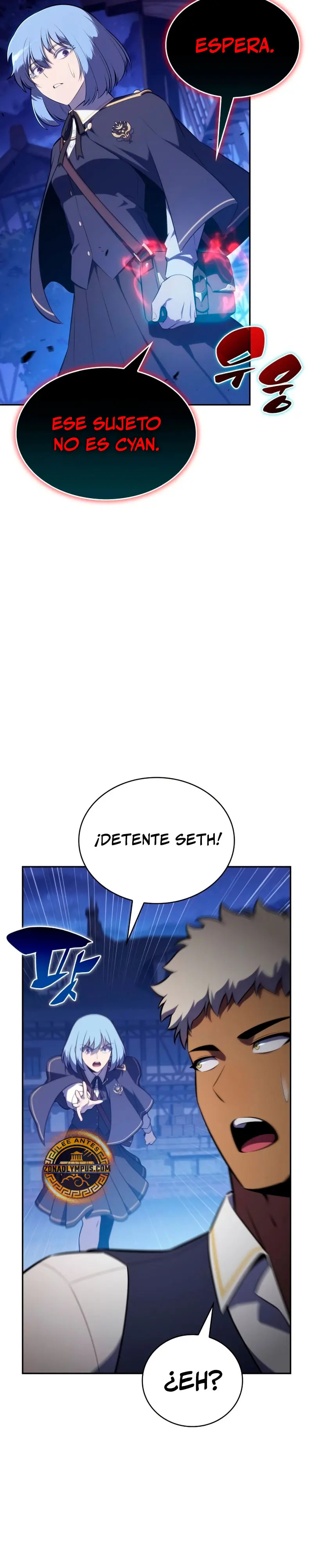 Read El asesino que retornó como el hijo del duque ES Manga Online