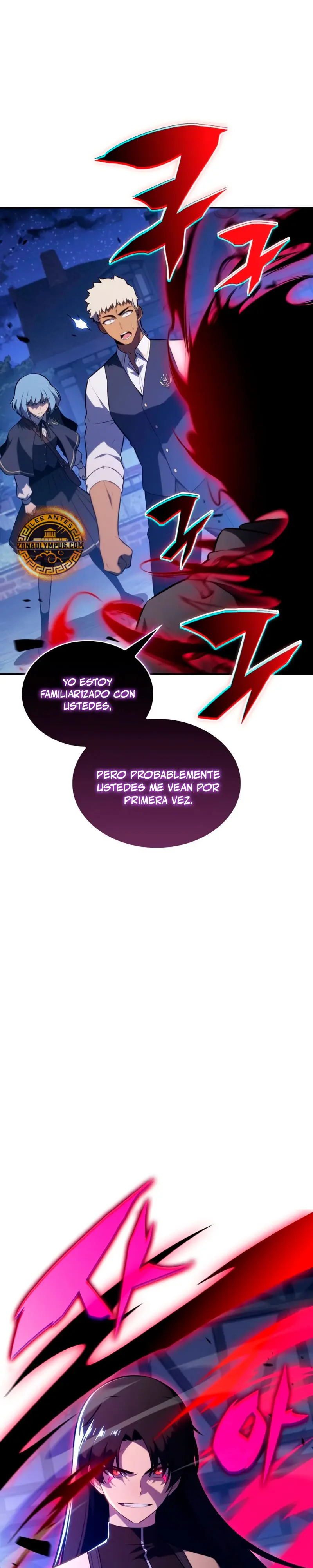 Read El asesino que retornó como el hijo del duque ES Manga Online