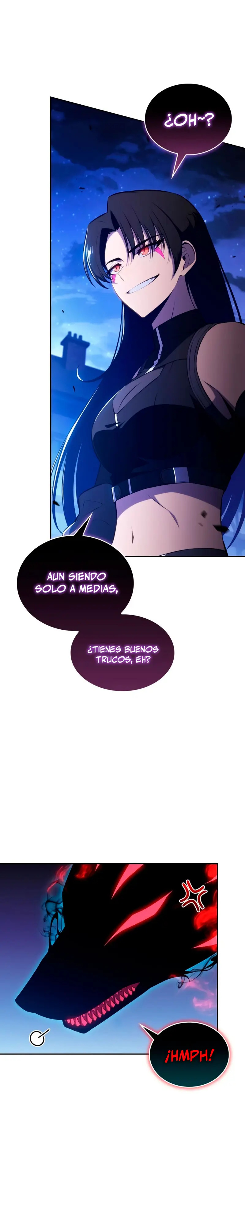 Read El asesino que retornó como el hijo del duque ES Manga Online