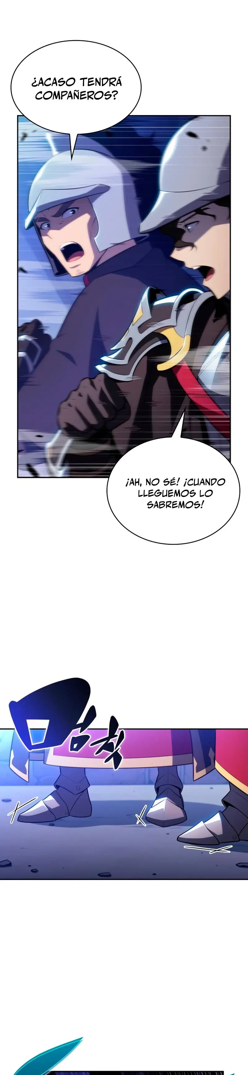 Read El asesino que retornó como el hijo del duque ES Manga Online