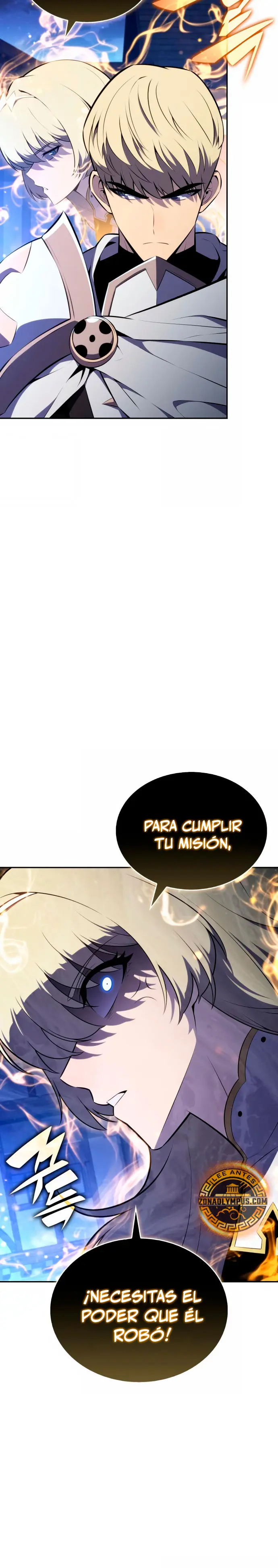 Read El asesino que retornó como el hijo del duque ES Manga Online
