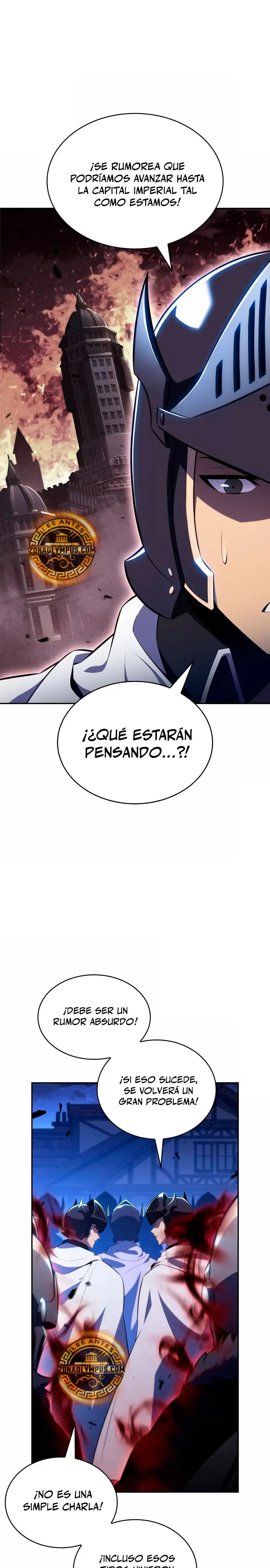 Read El asesino que retornó como el hijo del duque ES Manga Online