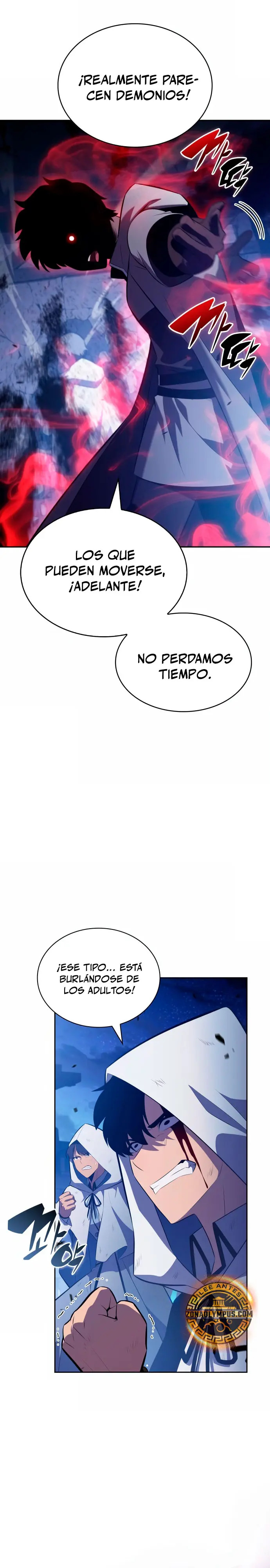 Read El asesino que retornó como el hijo del duque ES Manga Online