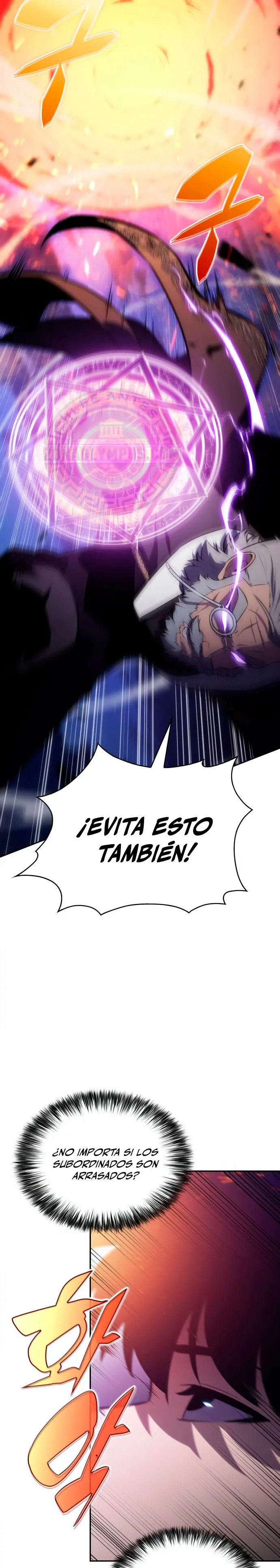 Read El asesino que retornó como el hijo del duque ES Manga Online