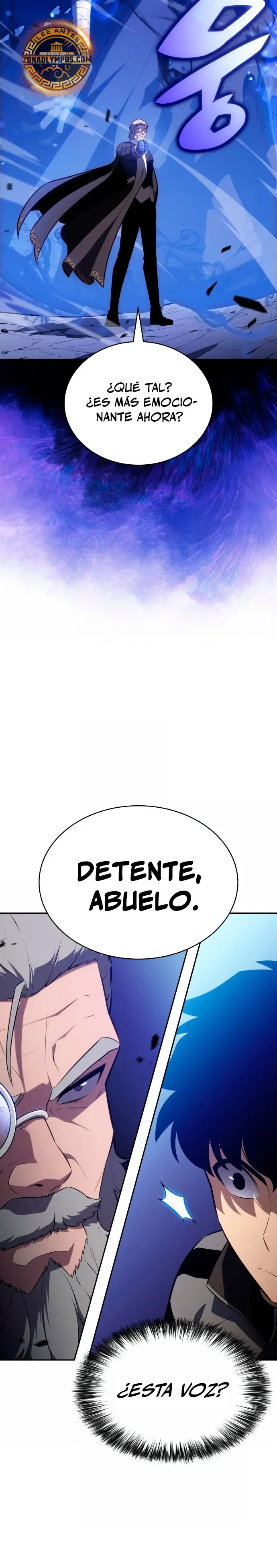 Read El asesino que retornó como el hijo del duque ES Manga Online