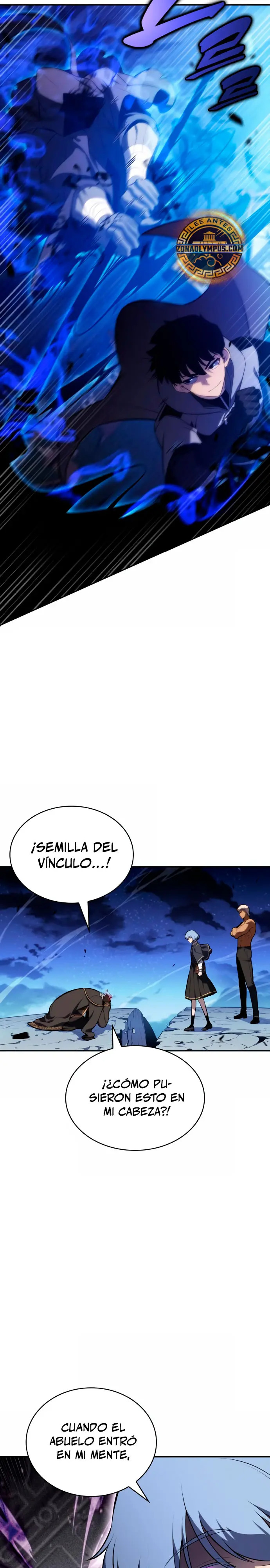 Read El asesino que retornó como el hijo del duque ES Manga Online