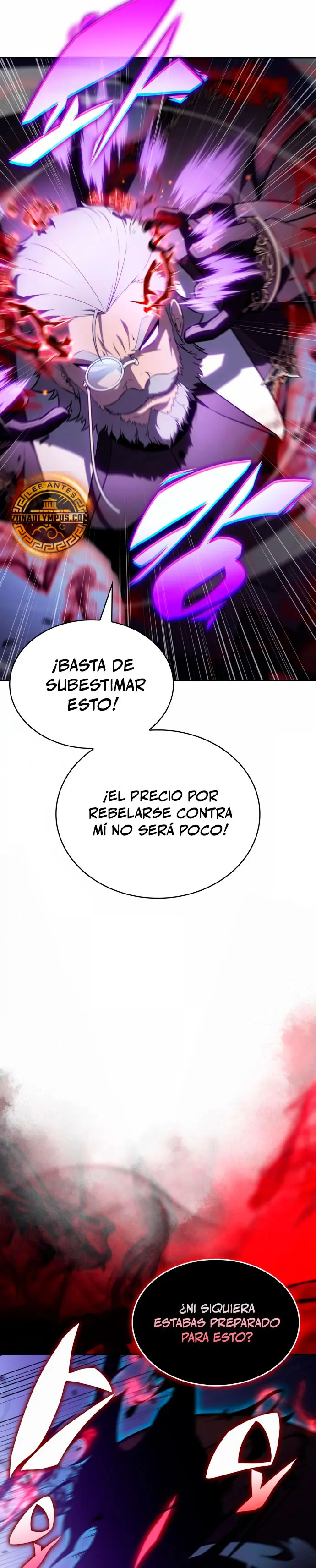 Read El asesino que retornó como el hijo del duque ES Manga Online