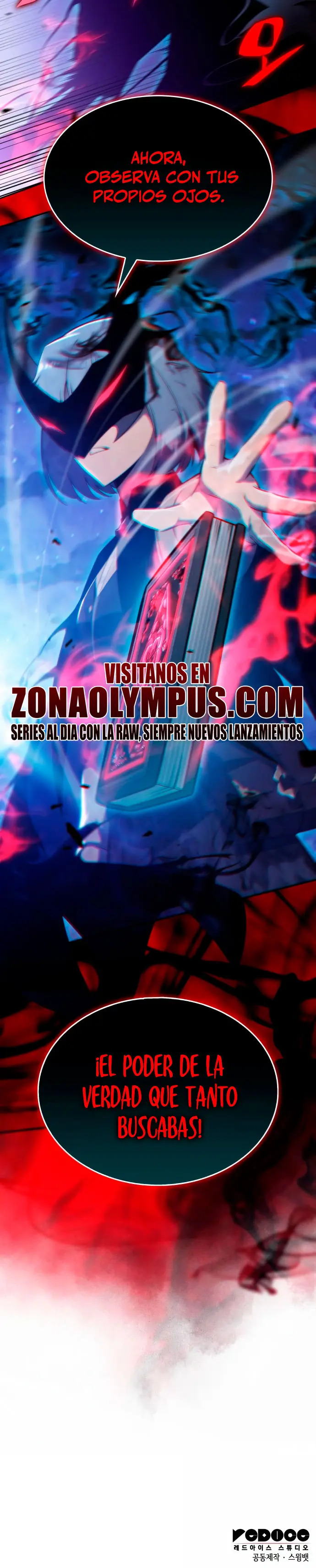 Read El asesino que retornó como el hijo del duque ES Manga Online