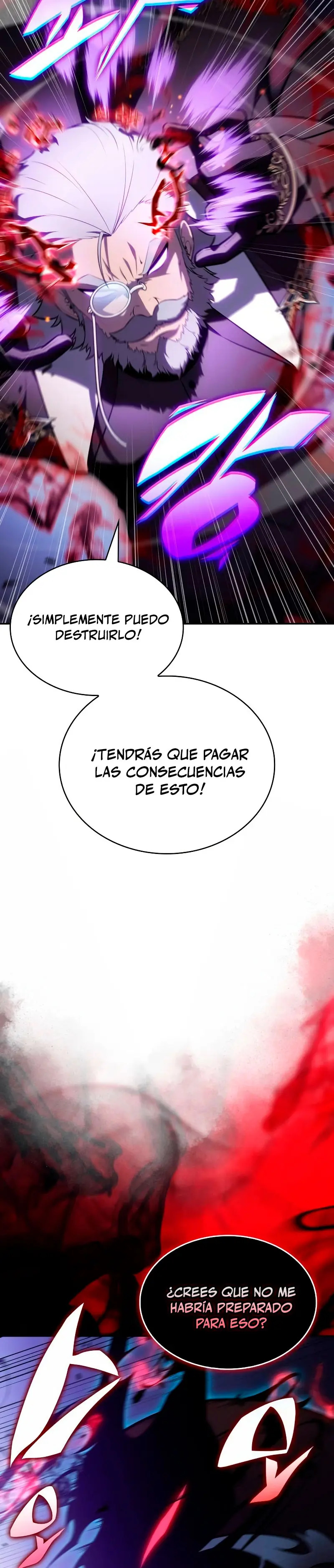 Read El asesino que retornó como el hijo del duque ES Manga Online