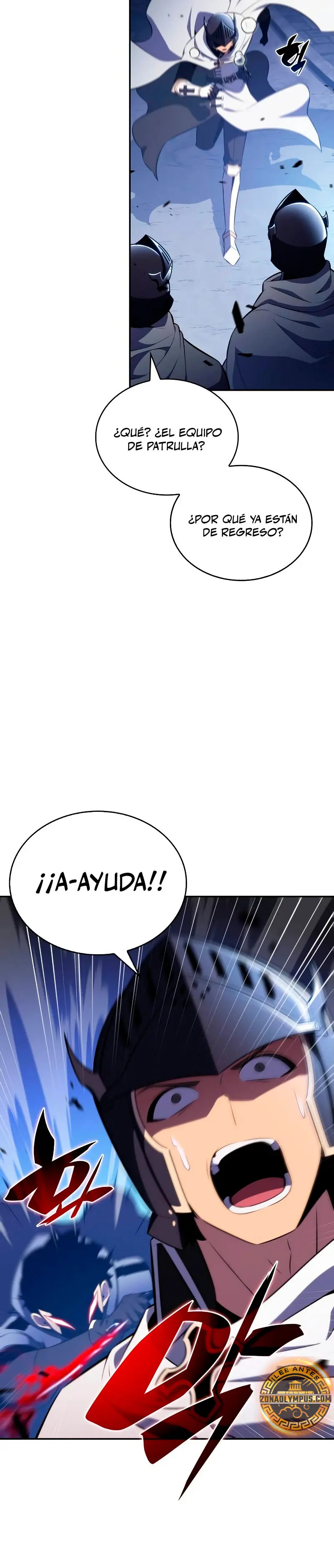 Read El asesino que retornó como el hijo del duque ES Manga Online