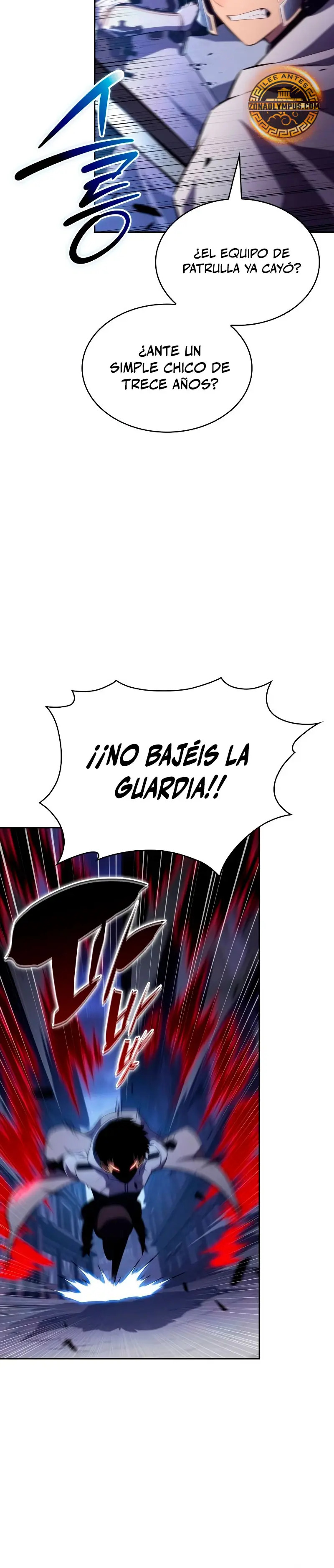 Read El asesino que retornó como el hijo del duque ES Manga Online