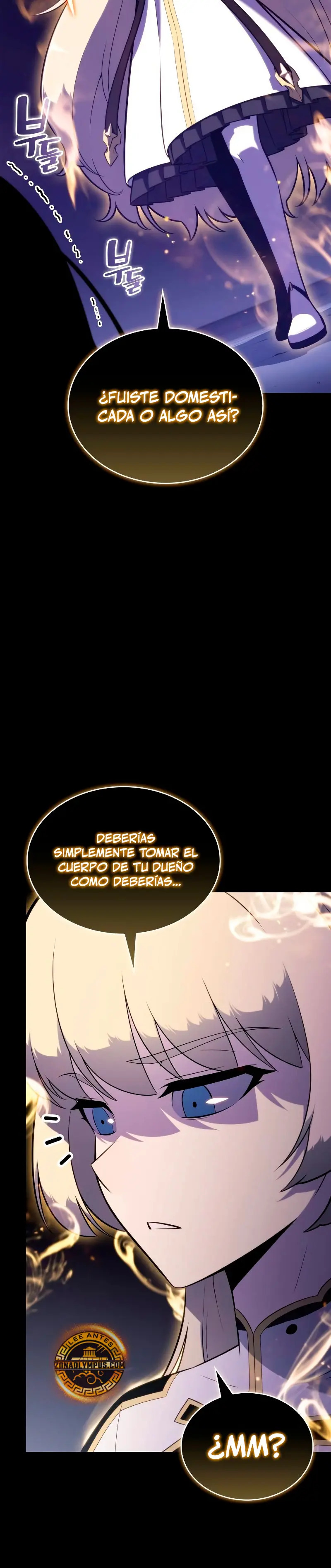 Read El asesino que retornó como el hijo del duque ES Manga Online