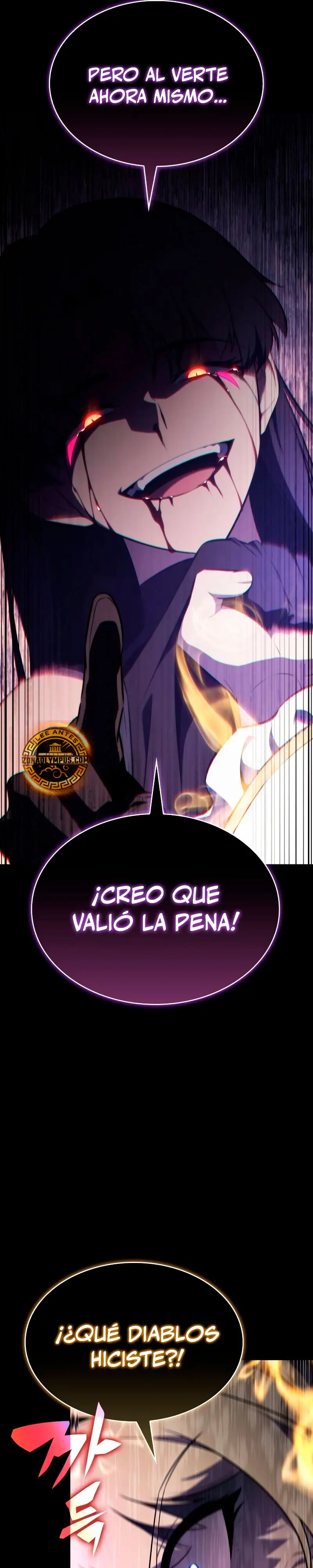 Read El asesino que retornó como el hijo del duque ES Manga Online