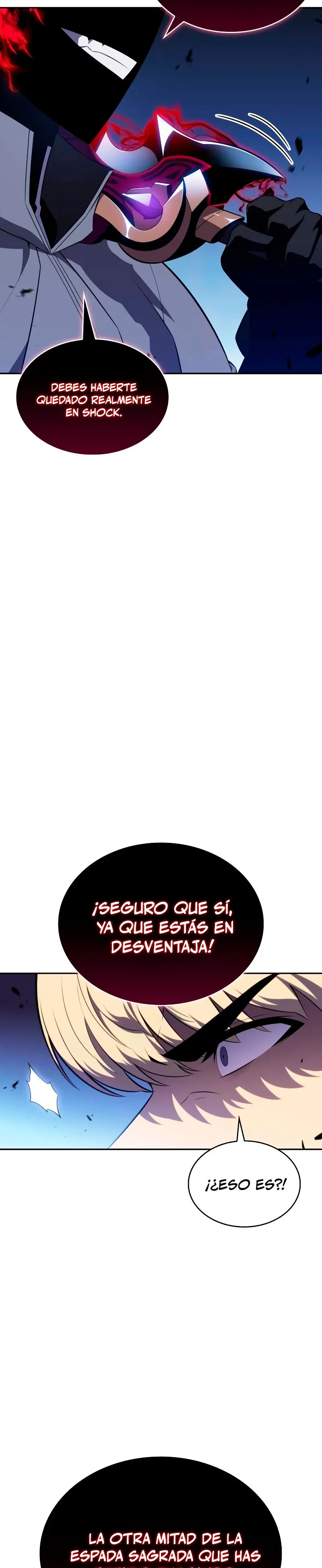 Read El asesino que retornó como el hijo del duque ES Manga Online