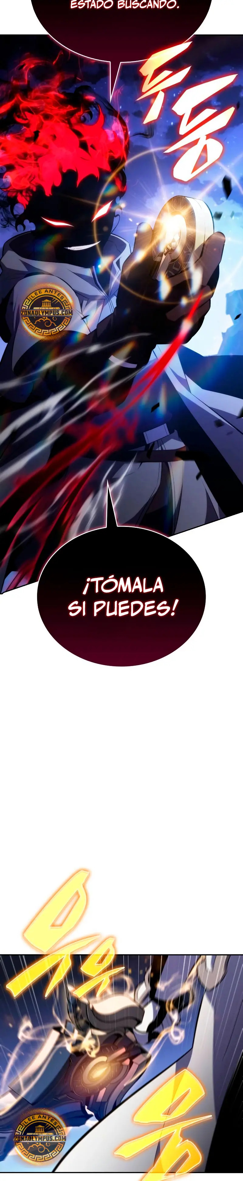 Read El asesino que retornó como el hijo del duque ES Manga Online