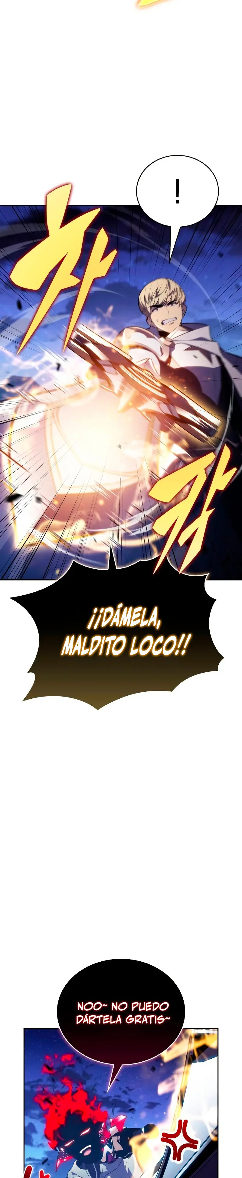 Read El asesino que retornó como el hijo del duque ES Manga Online