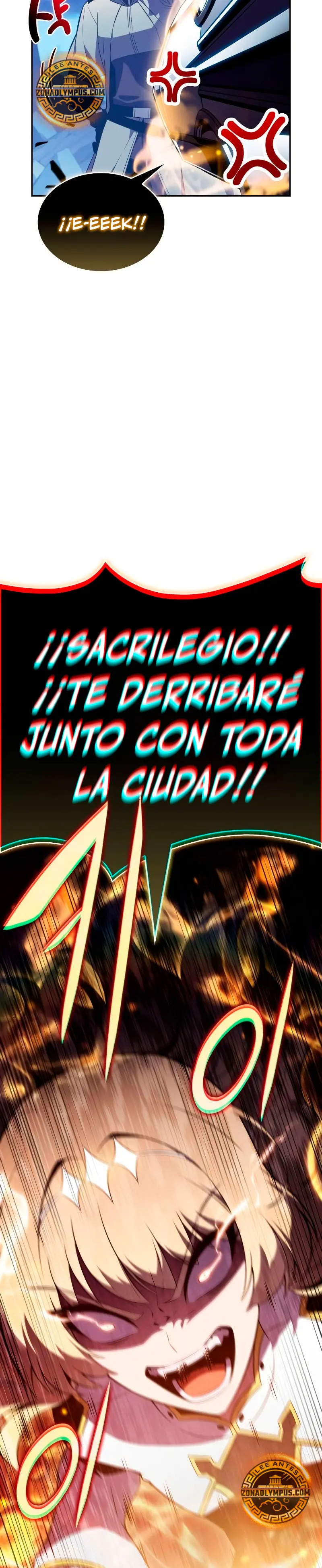 Read El asesino que retornó como el hijo del duque ES Manga Online