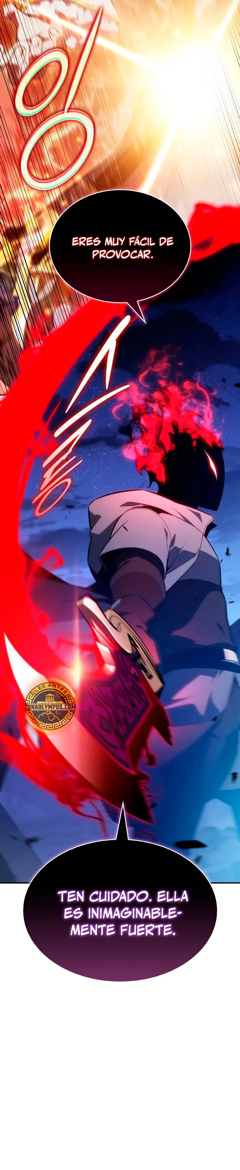 Read El asesino que retornó como el hijo del duque ES Manga Online