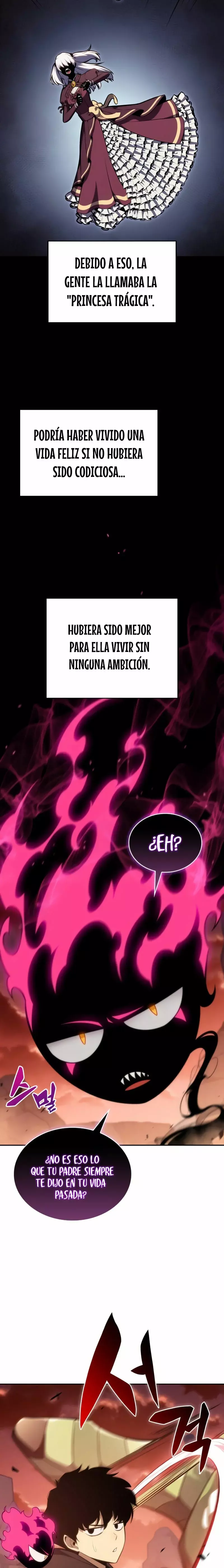 Read El asesino que retornó como el hijo del duque ES Manga Online