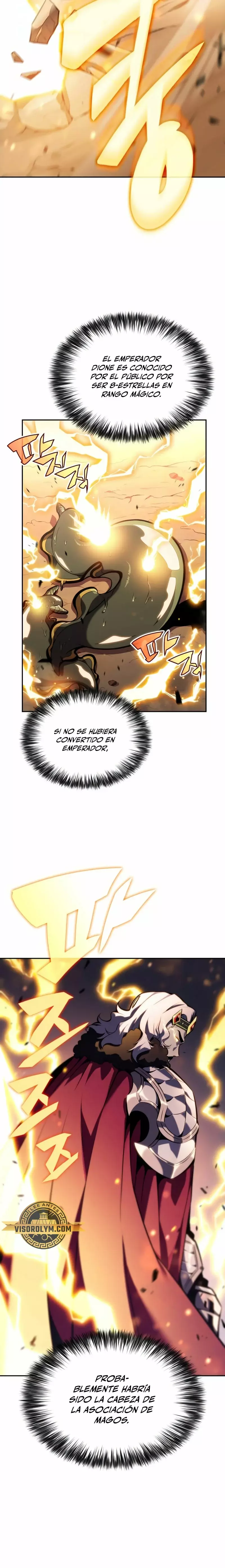 Read El asesino que retornó como el hijo del duque ES Manga Online