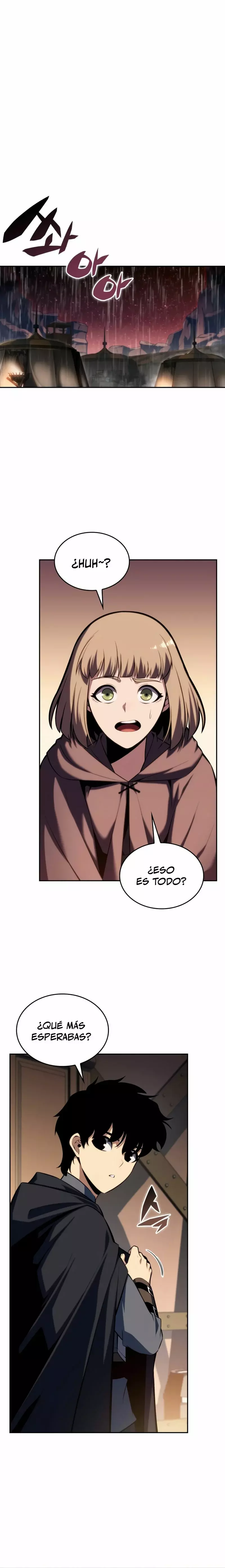 Read El asesino que retornó como el hijo del duque ES Manga Online