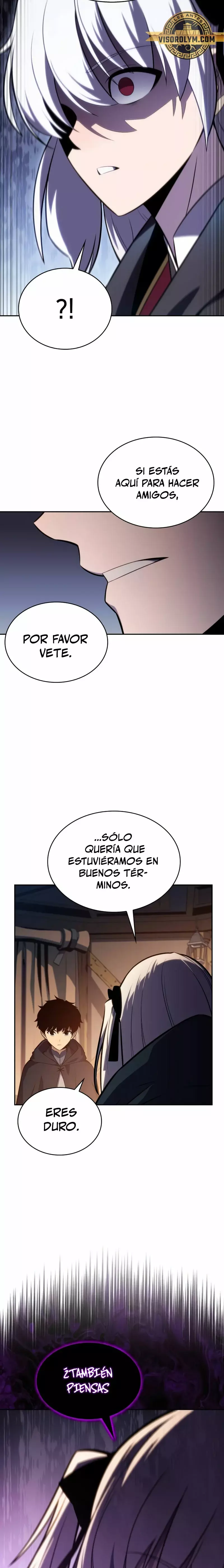 Read El asesino que retornó como el hijo del duque ES Manga Online