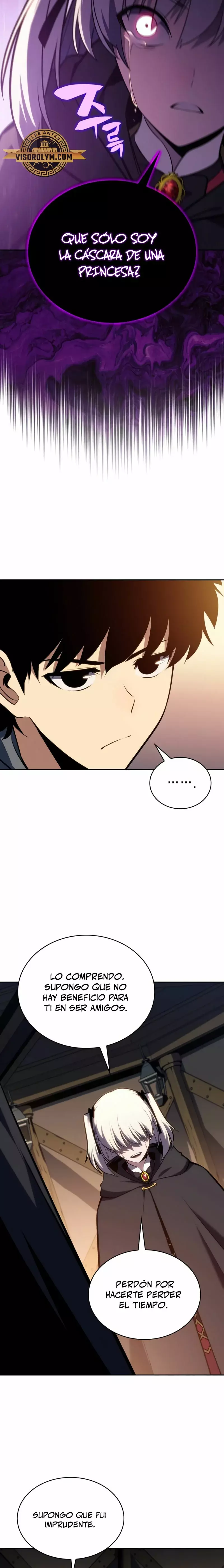 Read El asesino que retornó como el hijo del duque ES Manga Online