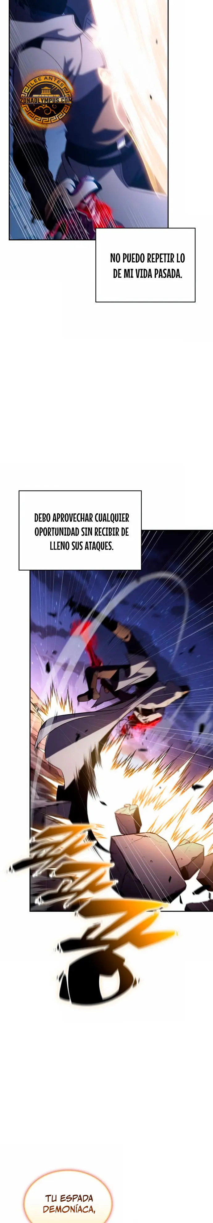 Read El asesino que retornó como el hijo del duque ES Manga Online
