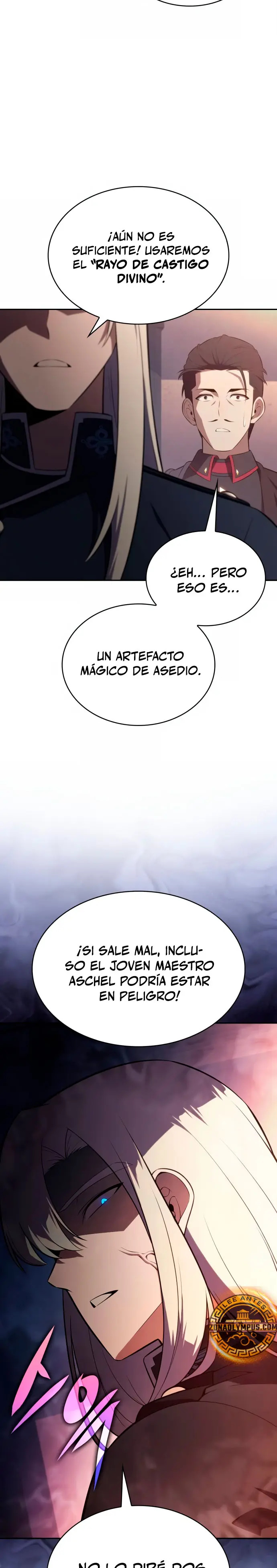 Read El asesino que retornó como el hijo del duque ES Manga Online