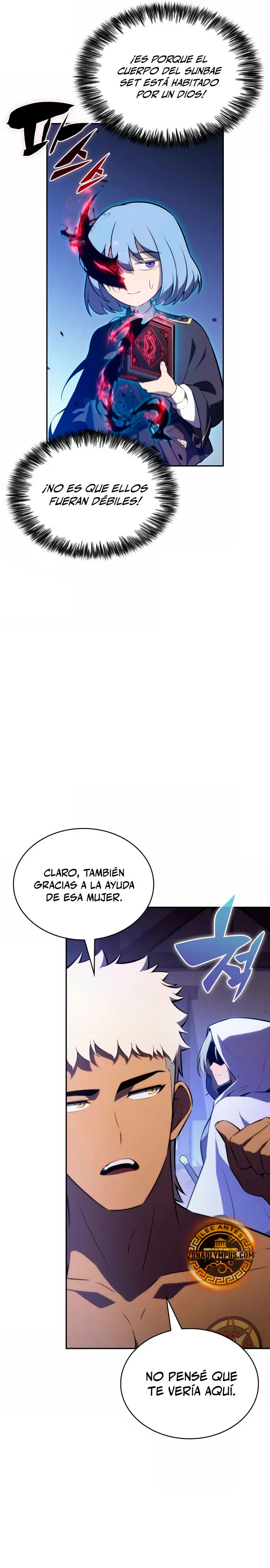 Read El asesino que retornó como el hijo del duque ES Manga Online