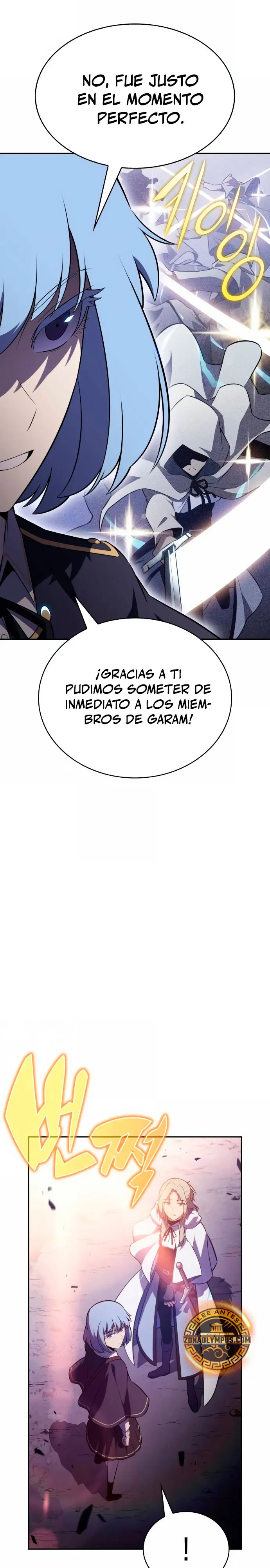 Read El asesino que retornó como el hijo del duque ES Manga Online